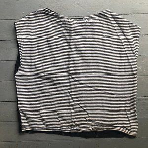 Ace and Jig Shell Top